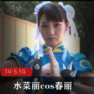 fKabuto-学舞蹈小美女[1V-545M]